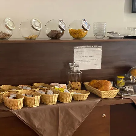 Santacroce Couette-café