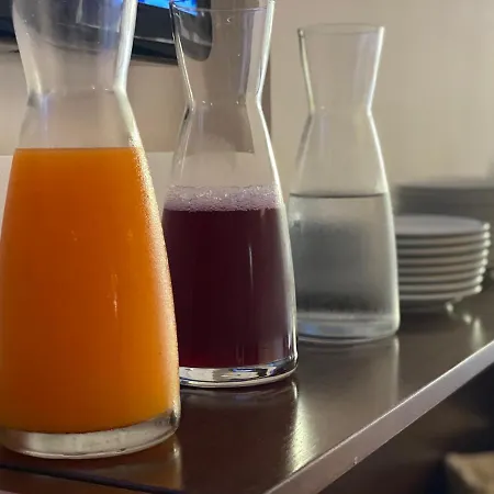 Santacroce Bed & Breakfast