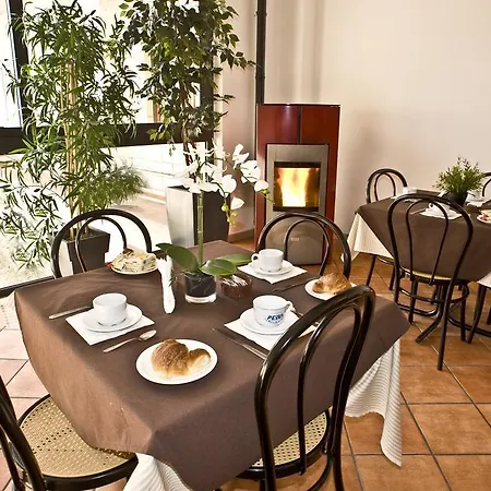Santacroce 3* San Giovanni Rotondo