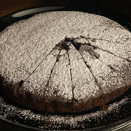 Santacroce Couette-café 3*