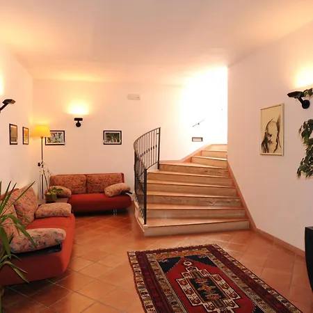 Bed & Breakfast Santacroce 4*