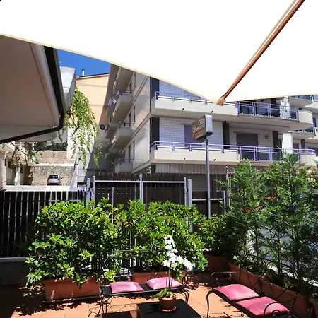 Couette-café Santacroce