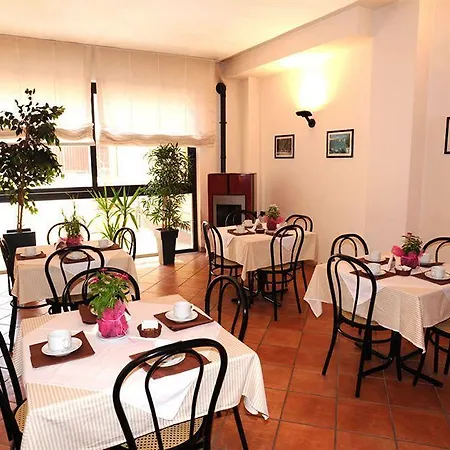 Couette-café Santacroce