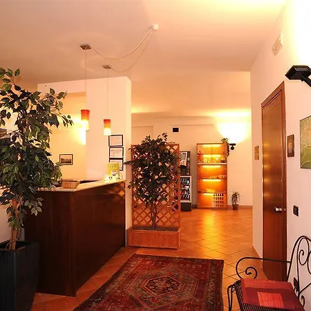 Couette-café Santacroce