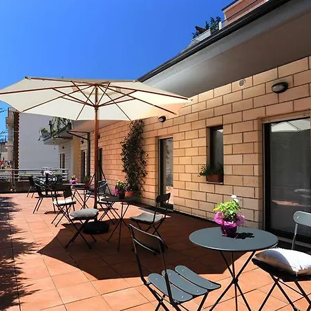 Bed & Breakfast Santacroce San Giovanni Rotondo