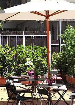 Couette-café Santacroce