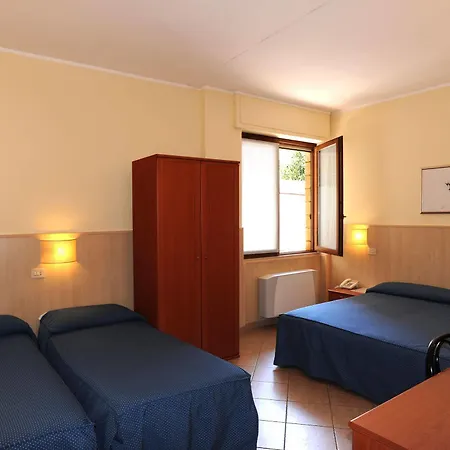 Santacroce Couette-café