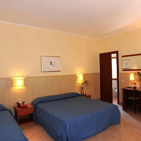 Santacroce Couette-café San Giovanni Rotondo