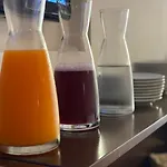 Santacroce Couette-café