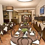 Couette-café Santacroce