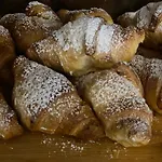 Santacroce Couette-café 4*