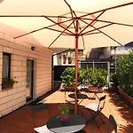Couette-café Santacroce 4*