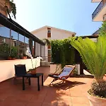 Couette-café Santacroce 4*