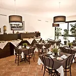 Couette-café Santacroce San Giovanni Rotondo