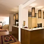 Santacroce 4* サン・ジョバンニ・ロトンド