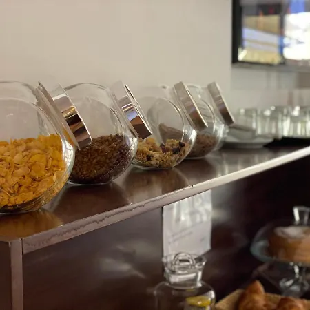 Bed and breakfast Santacroce San Giovanni Rotondo