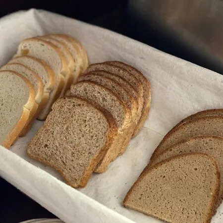 Santacroce Bed and breakfast 4*