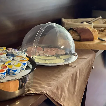 Santacroce Bed and breakfast San Giovanni Rotondo