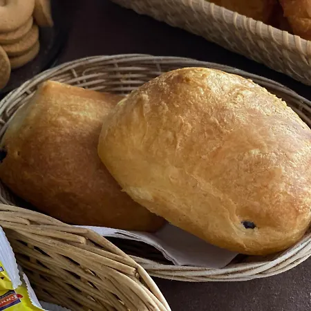 Santacroce Bed and breakfast