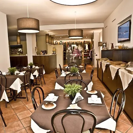 Bed and breakfast Santacroce