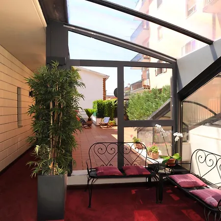 Bed and breakfast Santacroce San Giovanni Rotondo