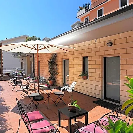 Bed & Breakfast Santacroce
