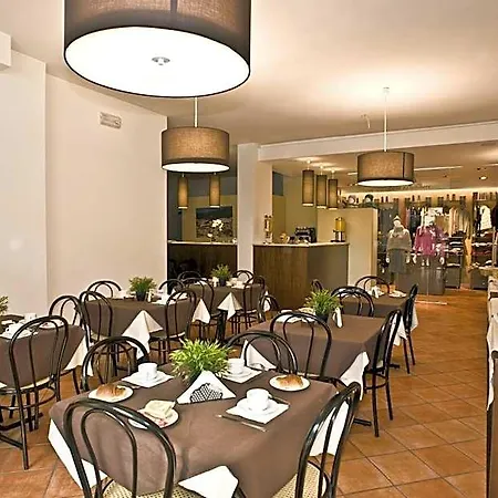 Santacroce 4*