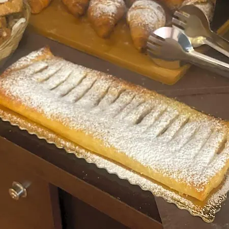 Bed & Breakfast Santacroce