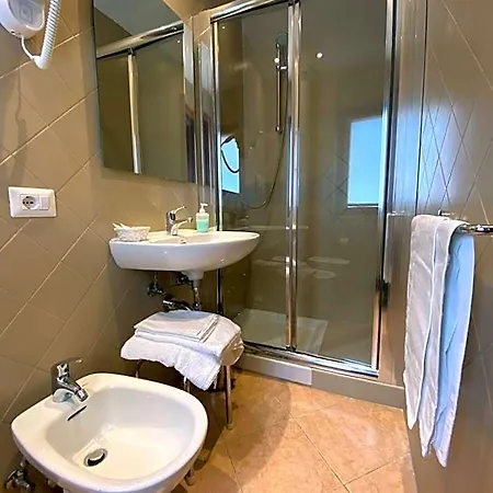 Santacroce 4* San Giovanni Rotondo