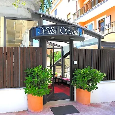 산타크로세 B&B