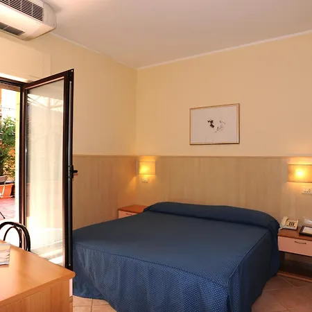 Bed and breakfast Santacroce