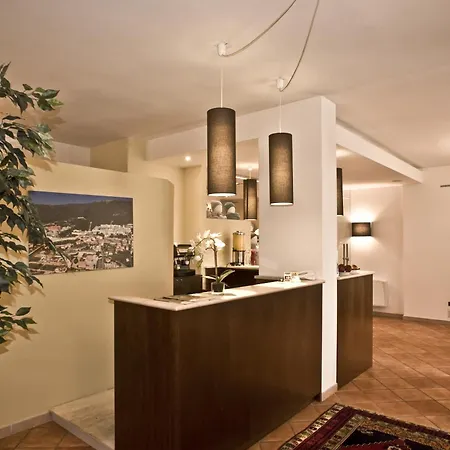 Santacroce 4* San Giovanni Rotondo