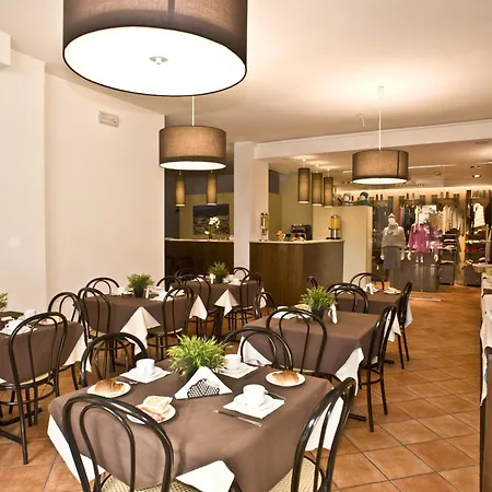 Santacroce Bed and breakfast