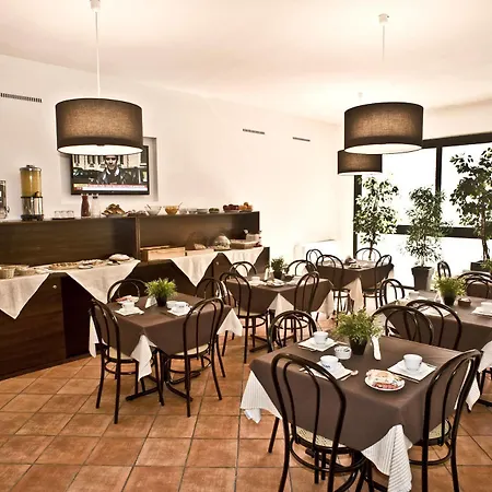 Bed and breakfast Santacroce San Giovanni Rotondo