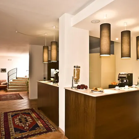 Santacroce 4* San Giovanni Rotondo