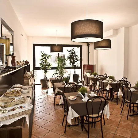 Santacroce San Giovanni Rotondo