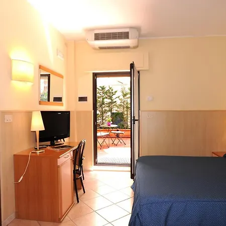 Santacroce Bed and breakfast San Giovanni Rotondo