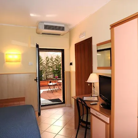 Santacroce San Giovanni Rotondo