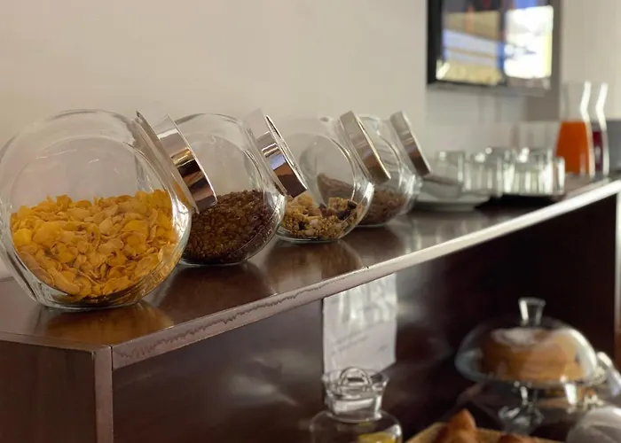 Bed and breakfast Santacroce San Giovanni Rotondo