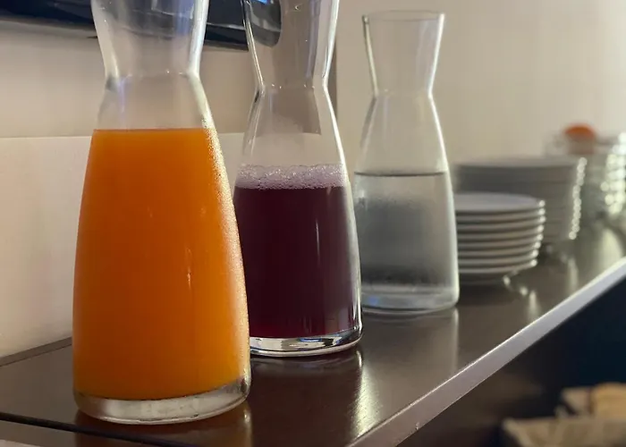 Santacroce Отель типа 