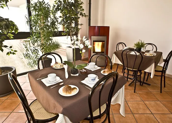 Santacroce 4* Сан-Джованни-Ротондо