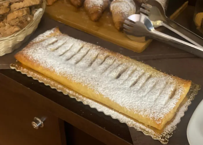 Bed and breakfast Santacroce 4*