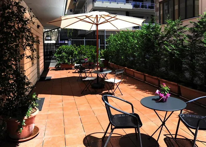 Santacroce Сан-Джованни-Ротондо