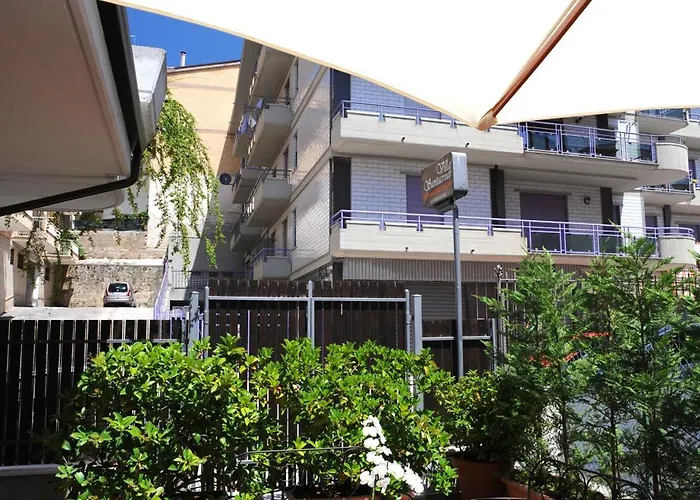 Bed and breakfast Santacroce