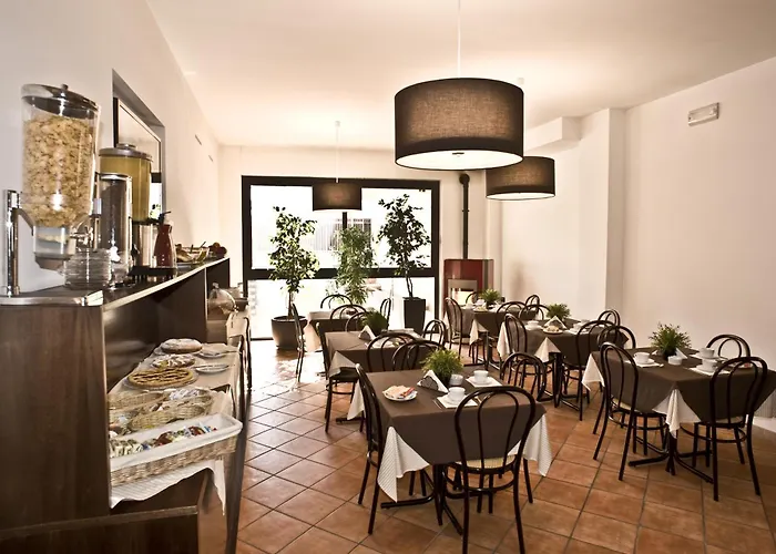 Santacroce Сан-Джованни-Ротондо